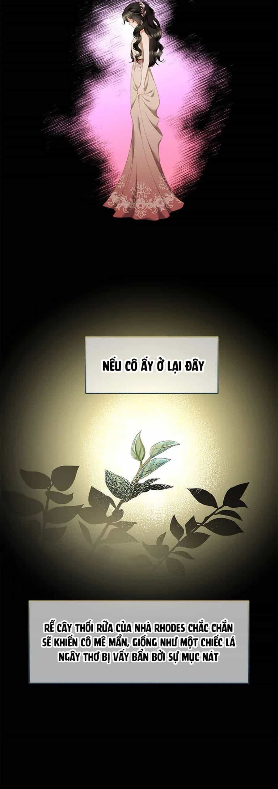 Tôi Sẽ Ở Ngay Bên Cạnh Nam Chính - Chương 52 - ảnh 2