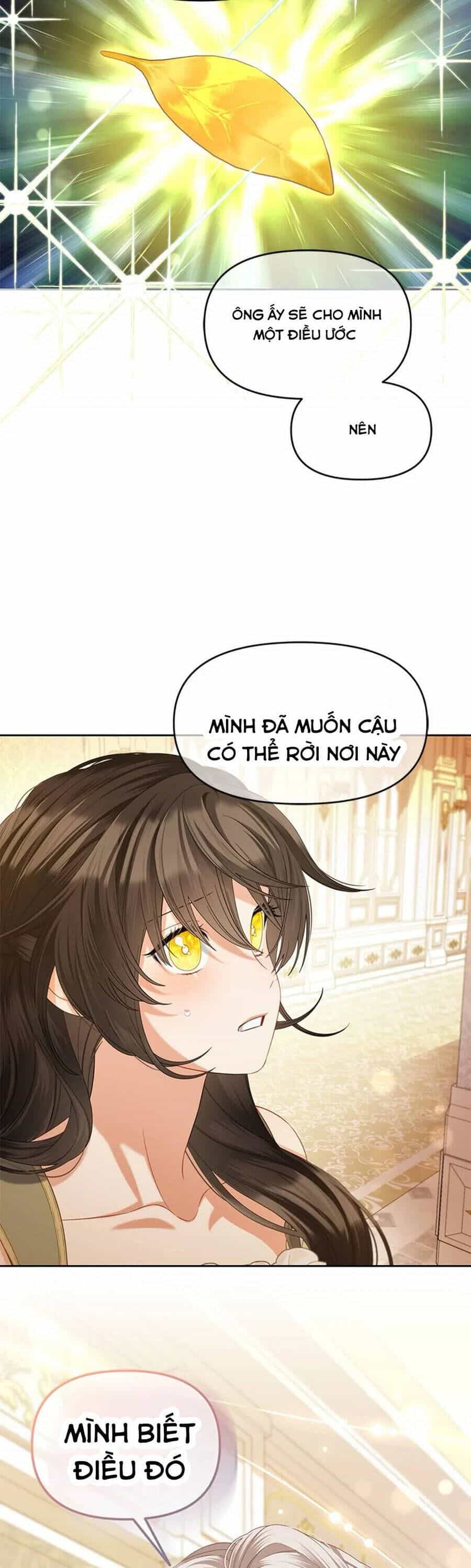 Tôi Sẽ Ở Ngay Bên Cạnh Nam Chính - Chương 52 - ảnh 22