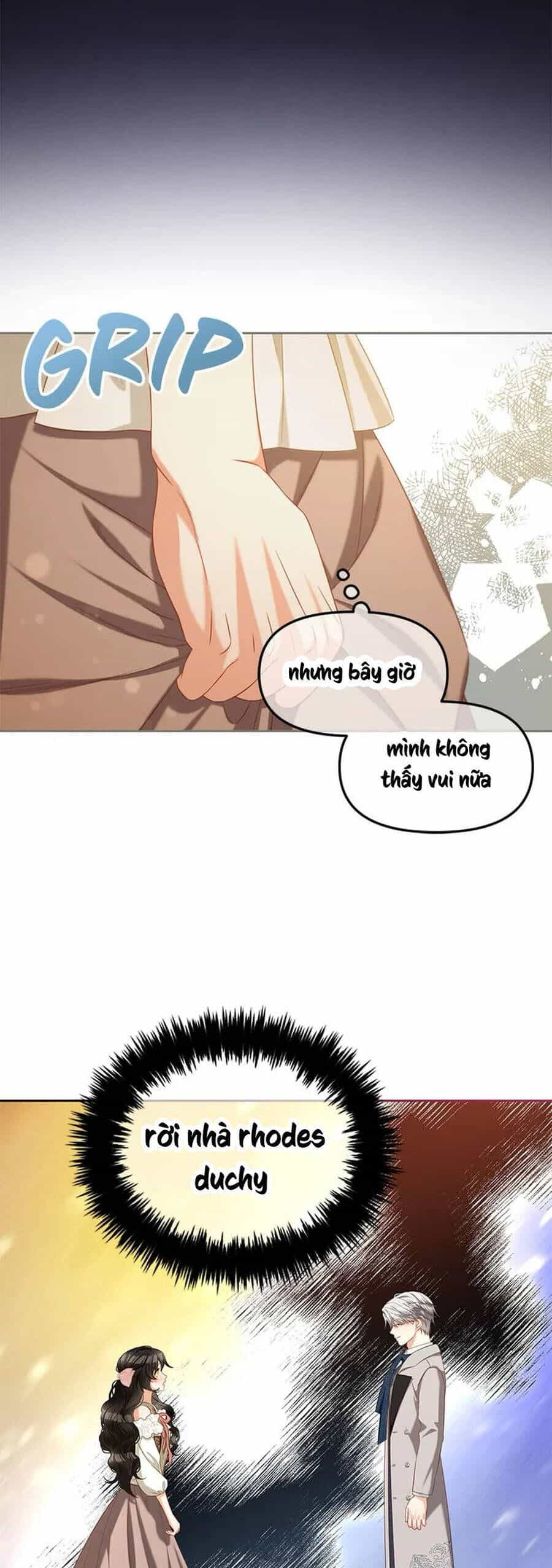 Tôi Sẽ Ở Ngay Bên Cạnh Nam Chính - Chương 52 - ảnh 25