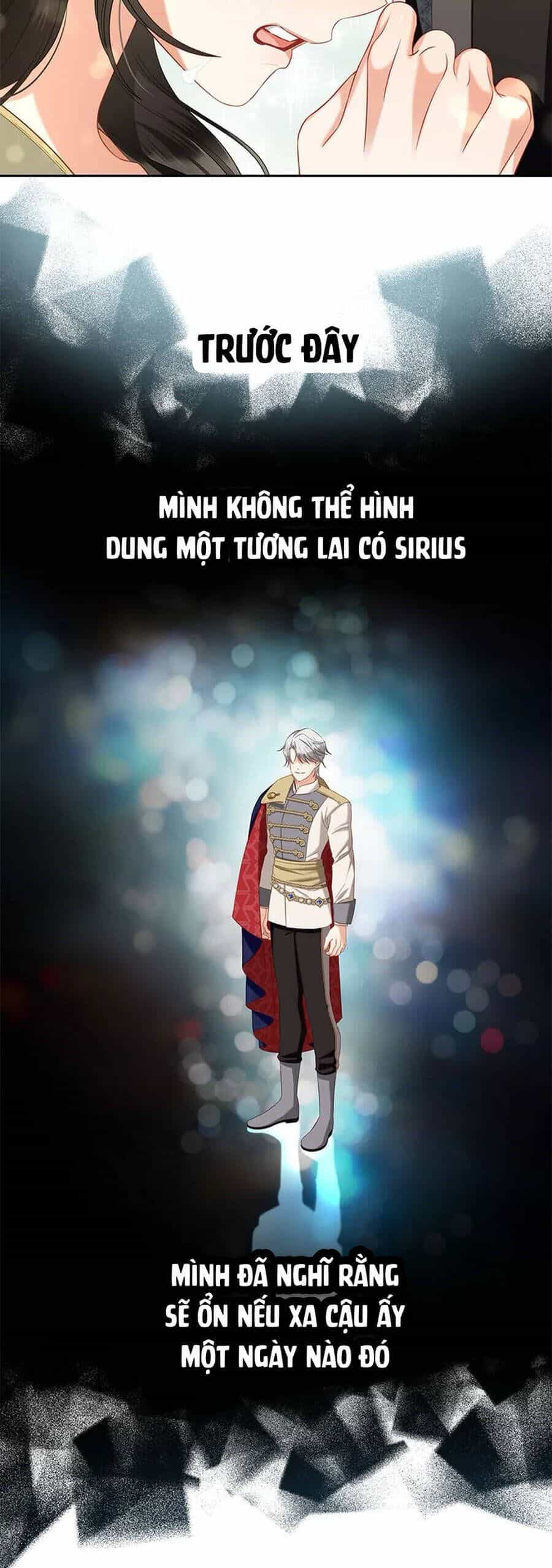 Tôi Sẽ Ở Ngay Bên Cạnh Nam Chính - Chương 52 - ảnh 28