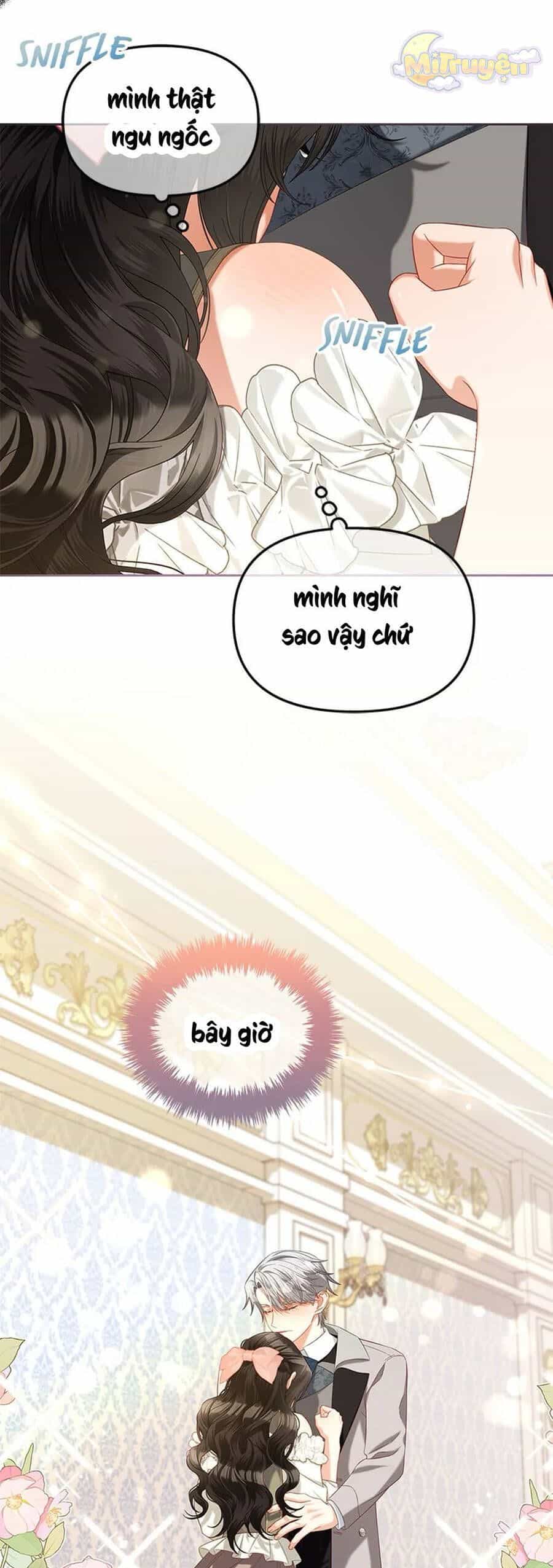 Tôi Sẽ Ở Ngay Bên Cạnh Nam Chính - Chương 52 - ảnh 29