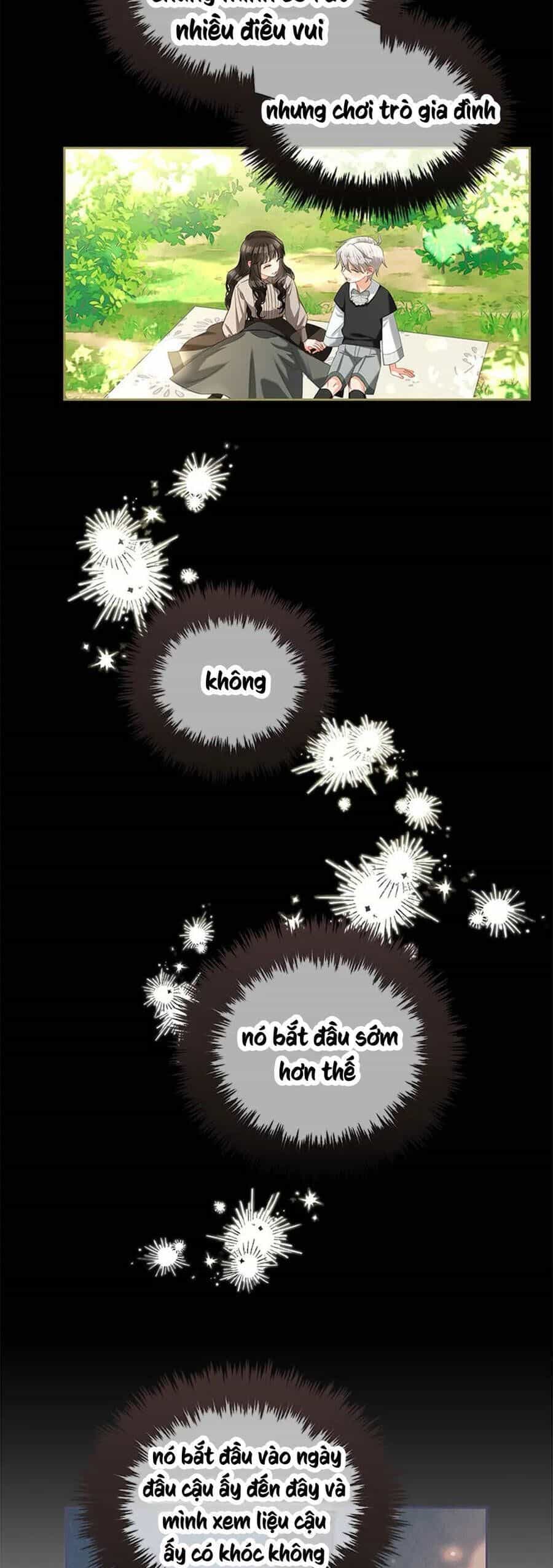 Tôi Sẽ Ở Ngay Bên Cạnh Nam Chính - Chương 52 - ảnh 31
