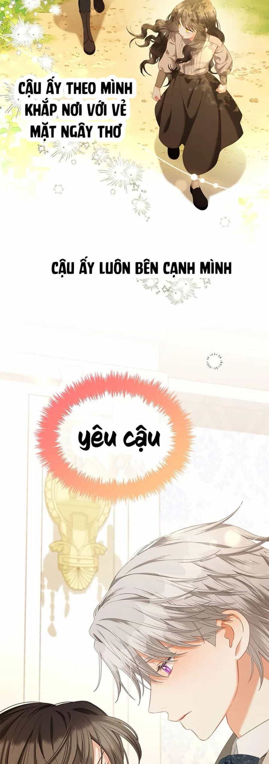 Tôi Sẽ Ở Ngay Bên Cạnh Nam Chính - Chương 52 - ảnh 33