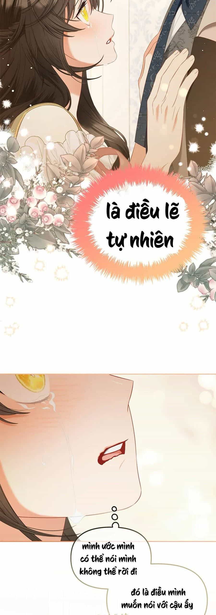 Tôi Sẽ Ở Ngay Bên Cạnh Nam Chính - Chương 52 - ảnh 34