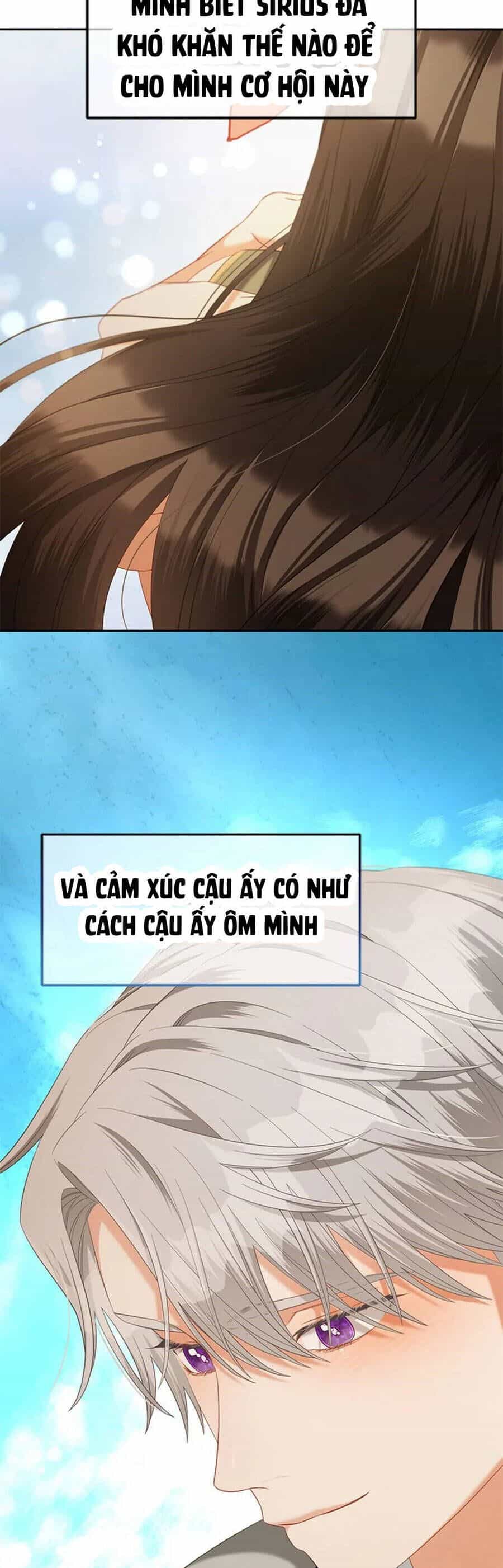 Tôi Sẽ Ở Ngay Bên Cạnh Nam Chính - Chương 52 - ảnh 36