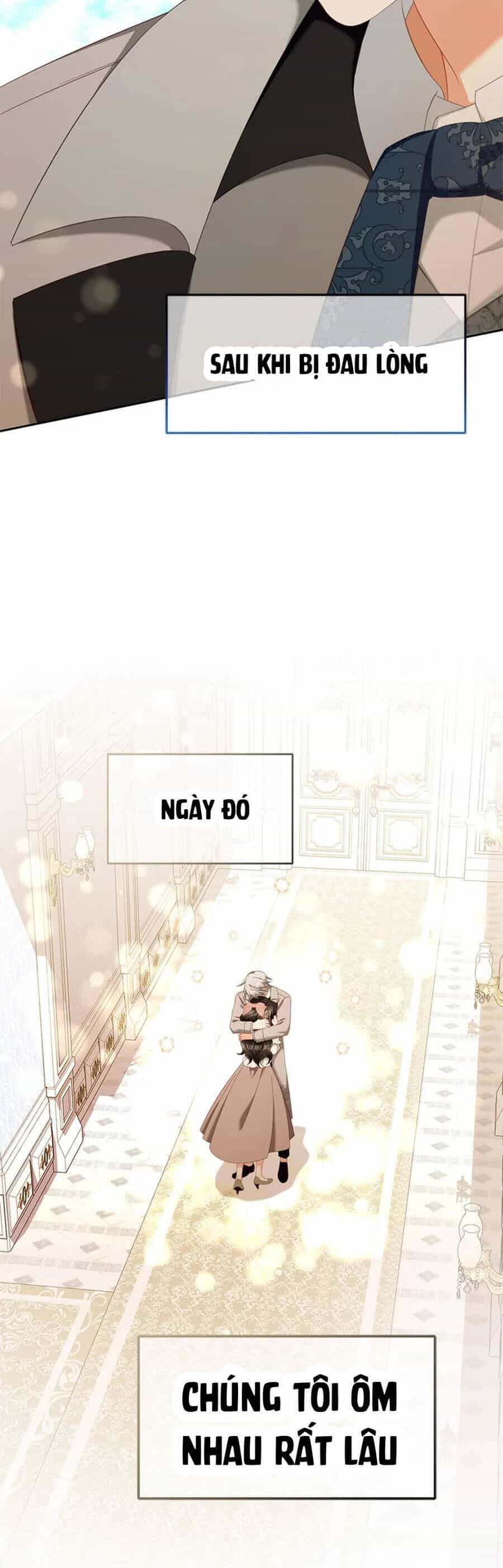 Tôi Sẽ Ở Ngay Bên Cạnh Nam Chính - Chương 52 - ảnh 37
