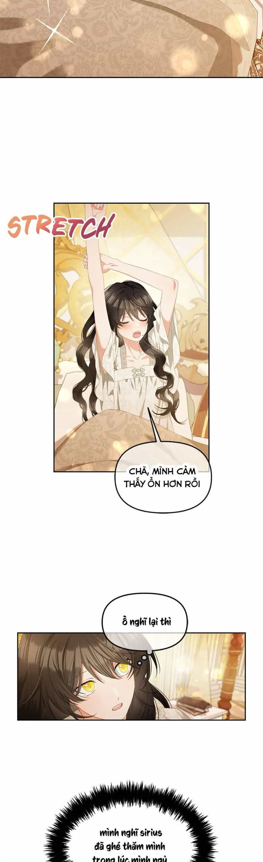 Tôi Sẽ Ở Ngay Bên Cạnh Nam Chính - Chương 52 - ảnh 8