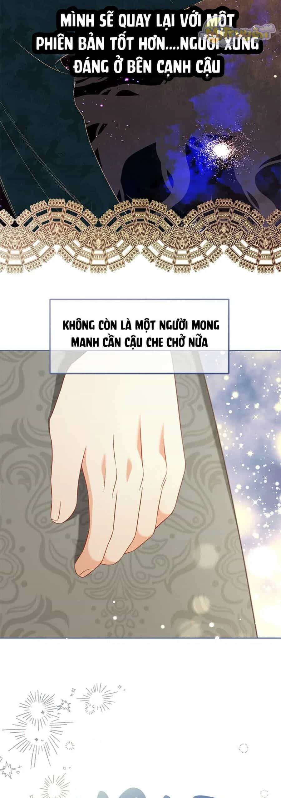 Tôi Sẽ Ở Ngay Bên Cạnh Nam Chính - Chương 53 - ảnh 13
