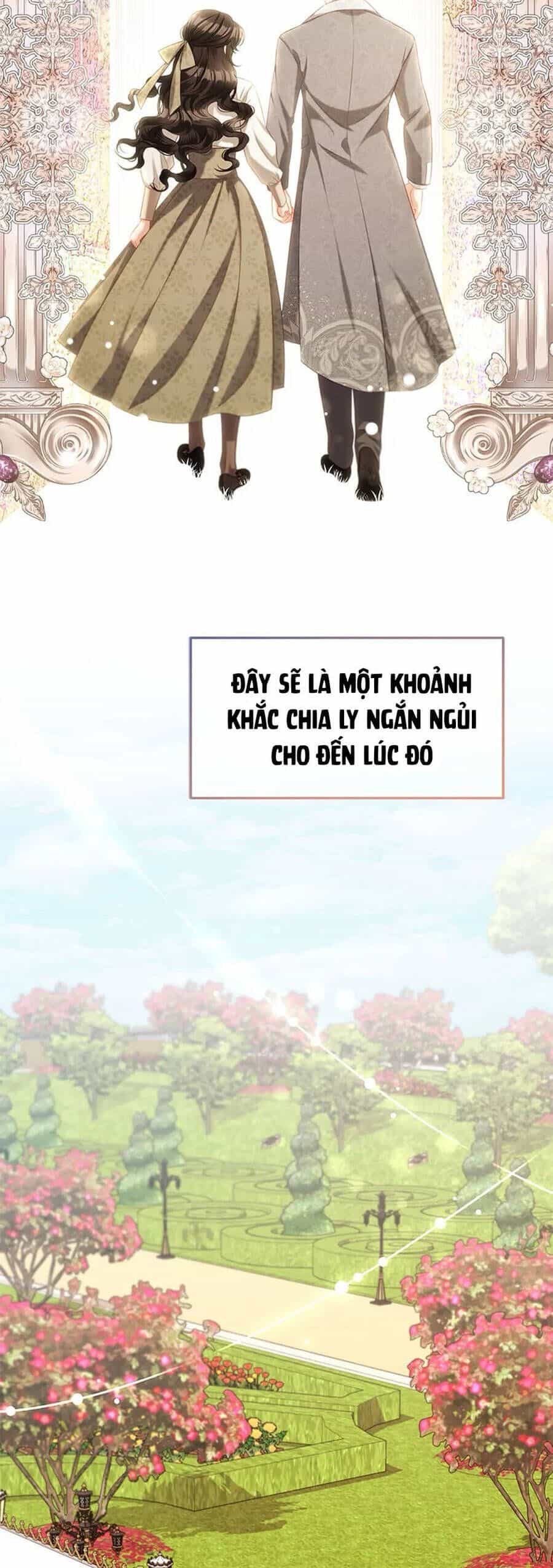 Tôi Sẽ Ở Ngay Bên Cạnh Nam Chính - Chương 53 - ảnh 15