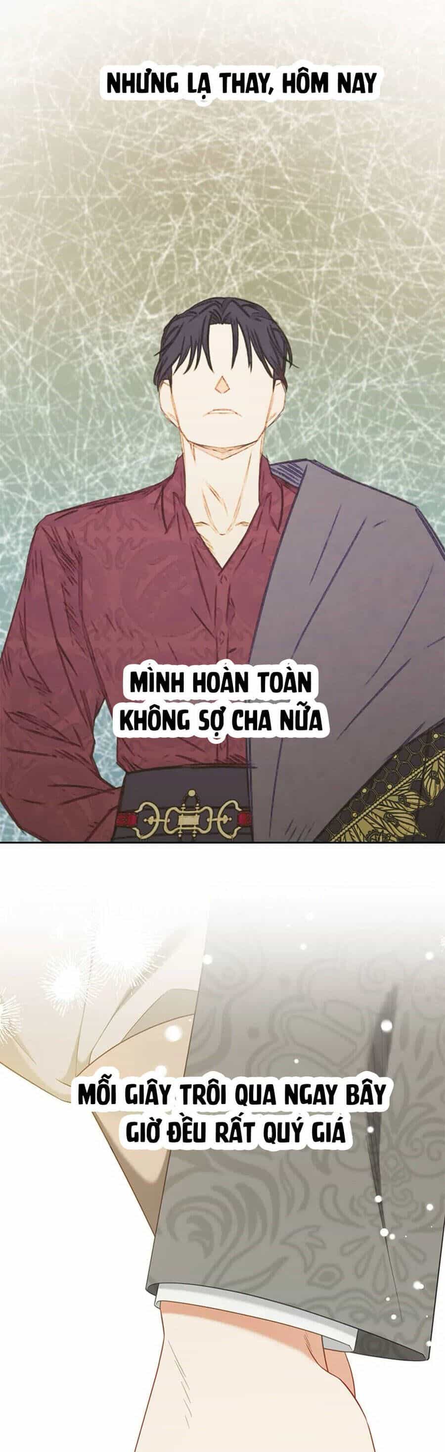 Tôi Sẽ Ở Ngay Bên Cạnh Nam Chính - Chương 53 - ảnh 21
