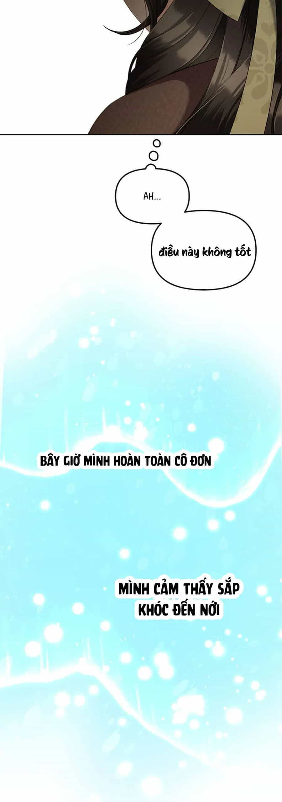 Tôi Sẽ Ở Ngay Bên Cạnh Nam Chính - Chương 53 - ảnh 33
