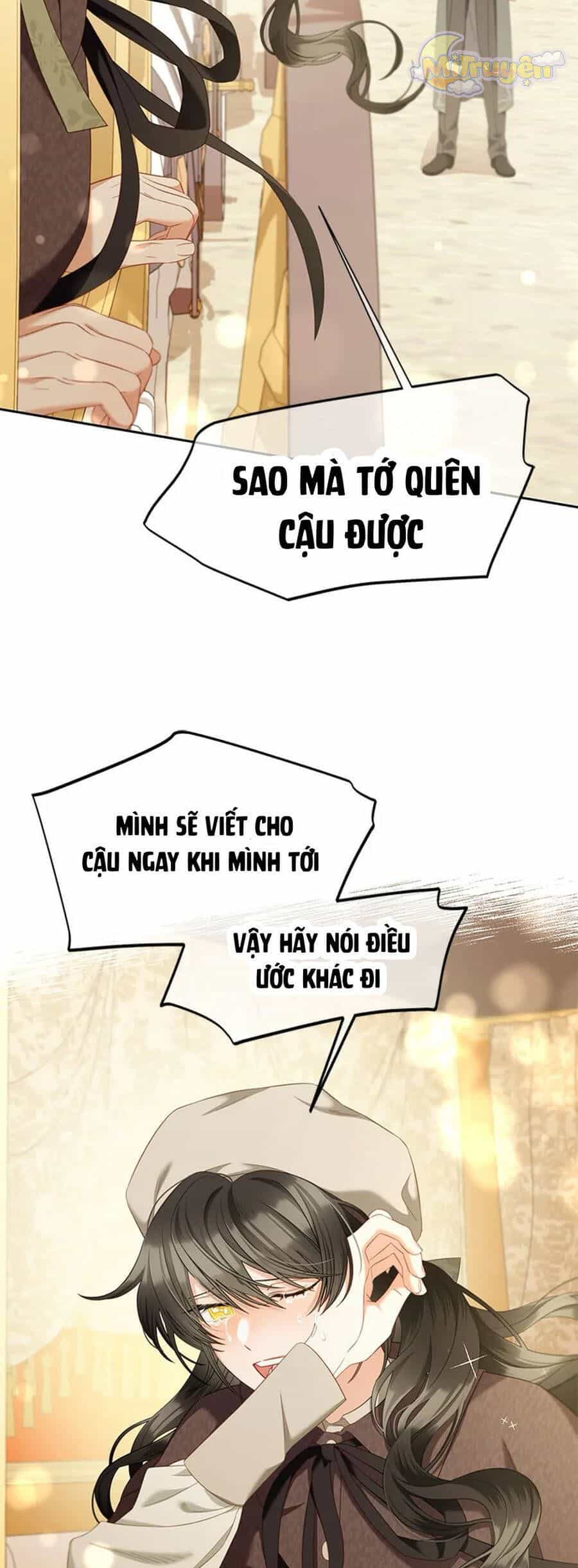 Tôi Sẽ Ở Ngay Bên Cạnh Nam Chính - Chương 53 - ảnh 42