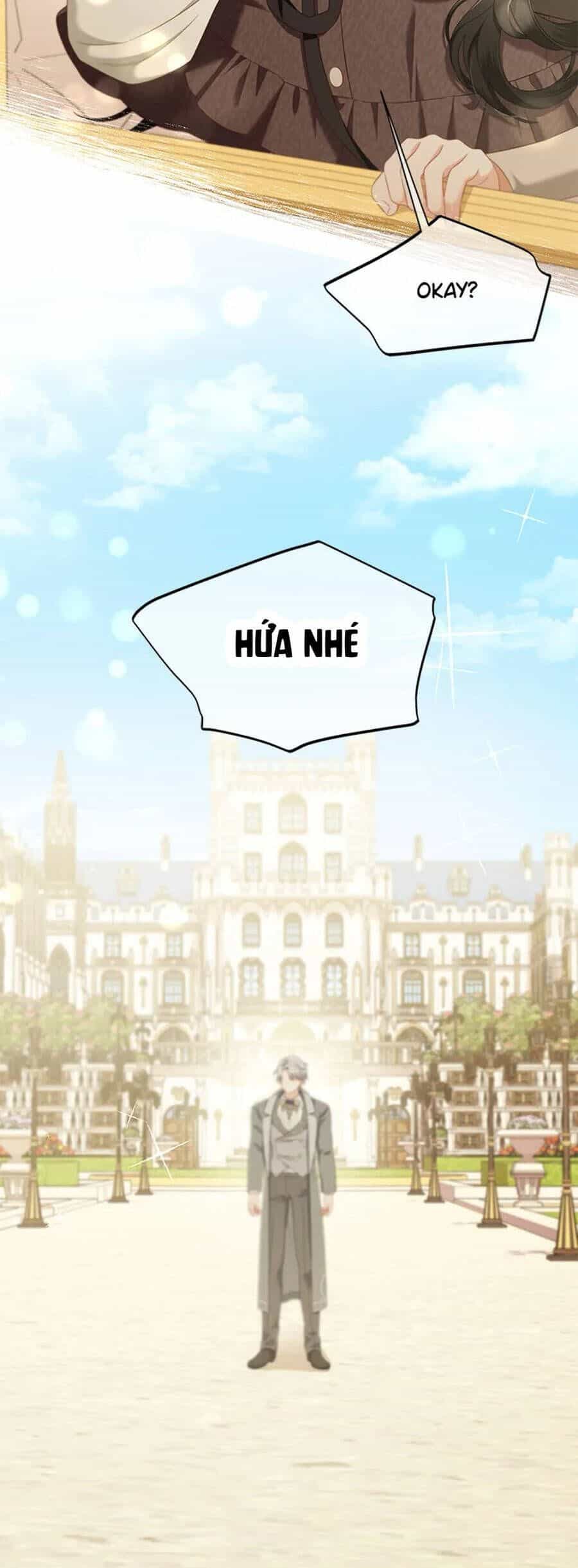 Tôi Sẽ Ở Ngay Bên Cạnh Nam Chính - Chương 53 - ảnh 43