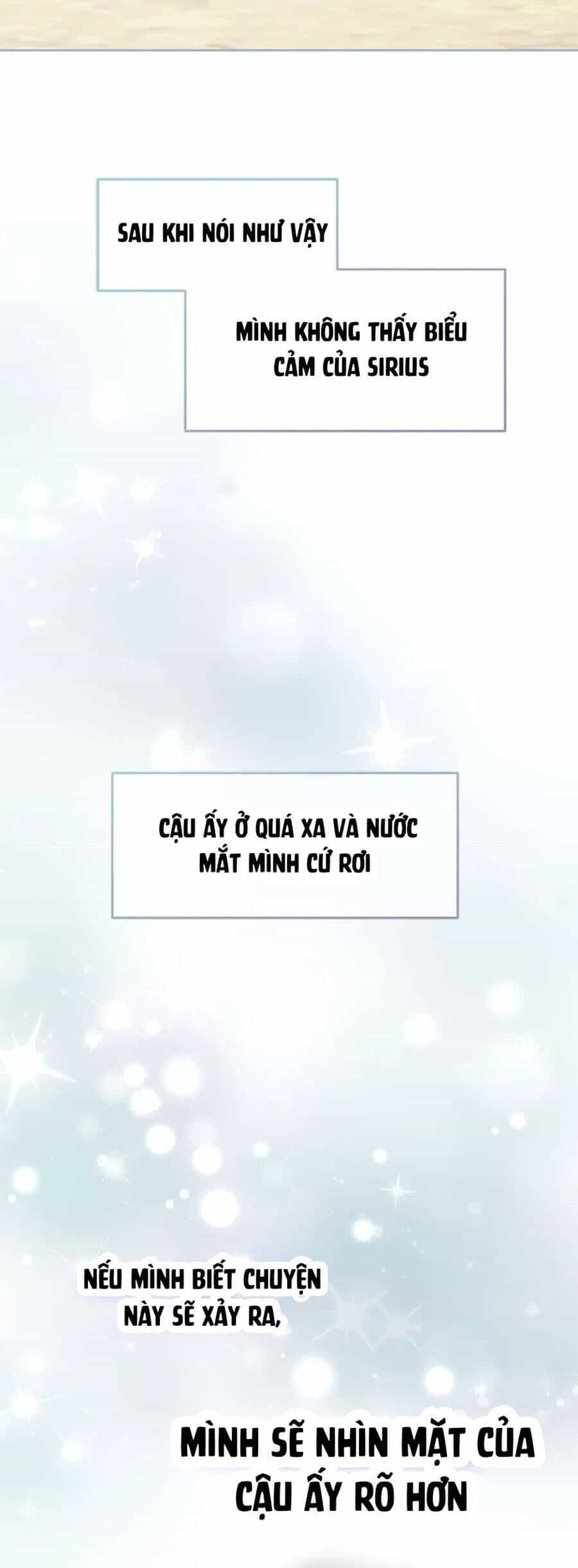 Tôi Sẽ Ở Ngay Bên Cạnh Nam Chính - Chương 53 - ảnh 44