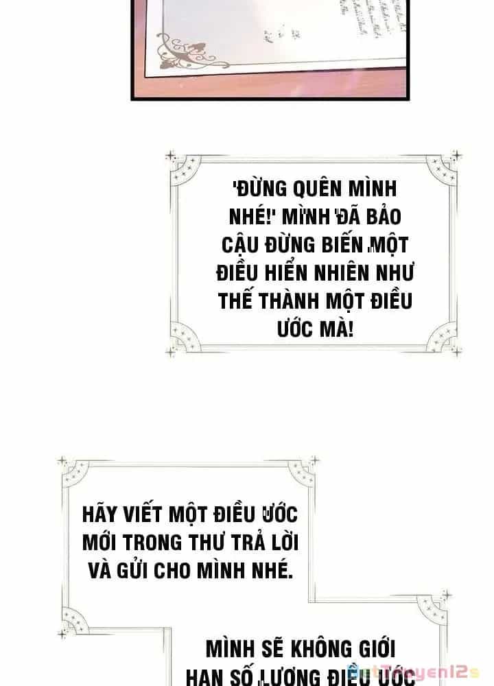 Tôi Sẽ Ở Ngay Bên Cạnh Nam Chính - Chương 54 - ảnh 10