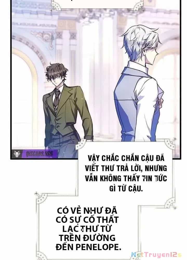 Tôi Sẽ Ở Ngay Bên Cạnh Nam Chính - Chương 54 - ảnh 19