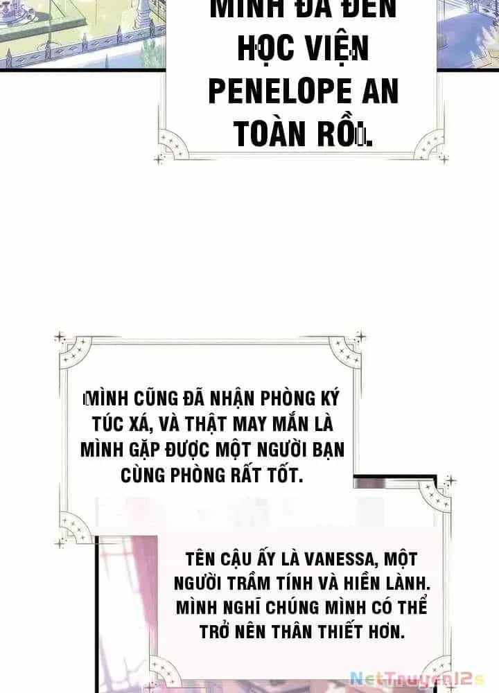 Tôi Sẽ Ở Ngay Bên Cạnh Nam Chính - Chương 54 - ảnh 3