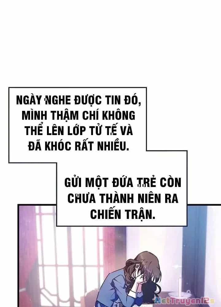 Tôi Sẽ Ở Ngay Bên Cạnh Nam Chính - Chương 54 - ảnh 44