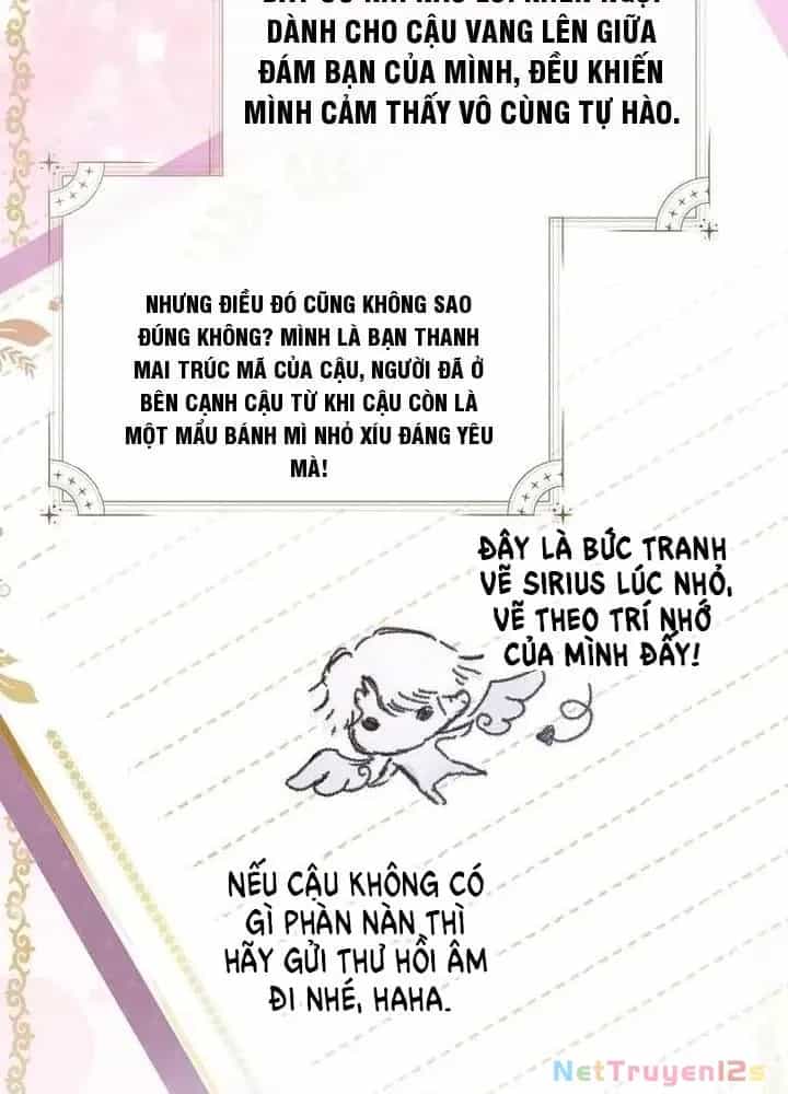 Tôi Sẽ Ở Ngay Bên Cạnh Nam Chính - Chương 54 - ảnh 50