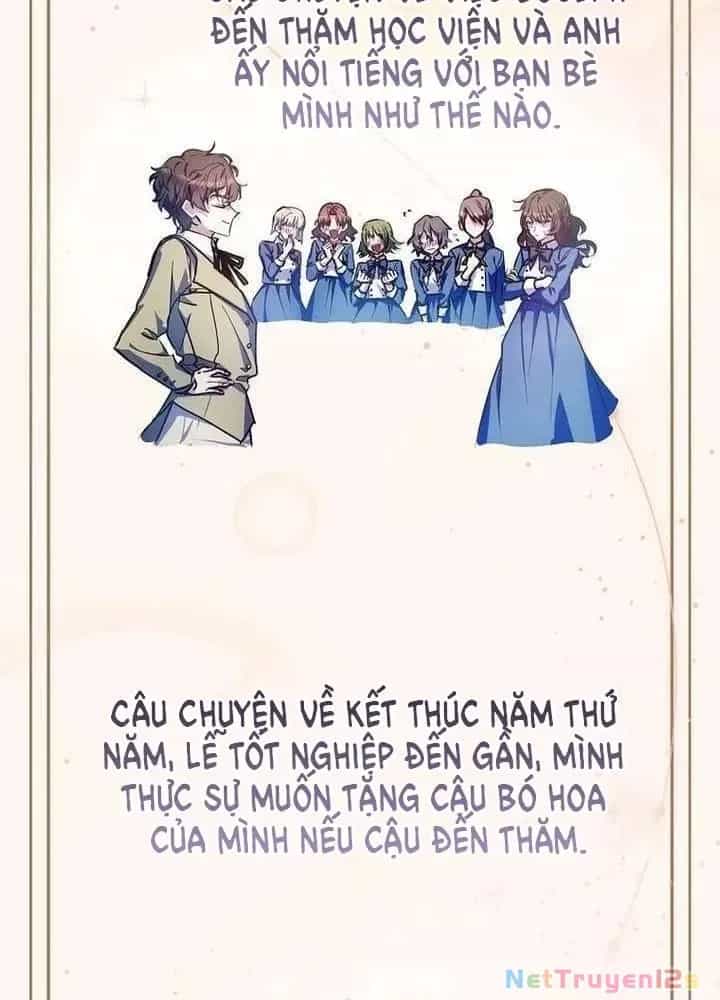 Tôi Sẽ Ở Ngay Bên Cạnh Nam Chính - Chương 54 - ảnh 59