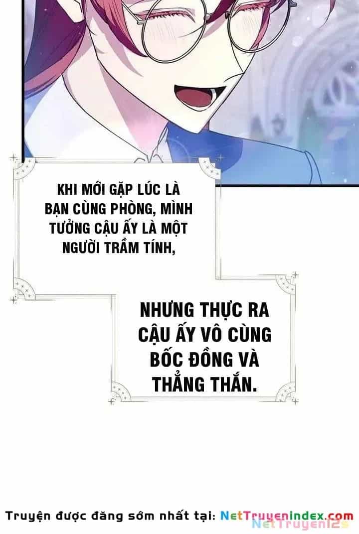 Tôi Sẽ Ở Ngay Bên Cạnh Nam Chính - Chương 54 - ảnh 76