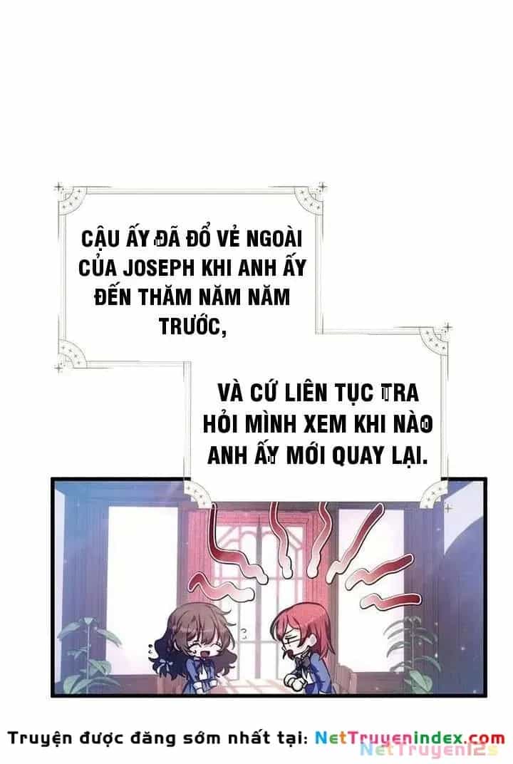 Tôi Sẽ Ở Ngay Bên Cạnh Nam Chính - Chương 54 - ảnh 77