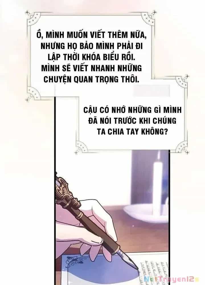 Tôi Sẽ Ở Ngay Bên Cạnh Nam Chính - Chương 54 - ảnh 9