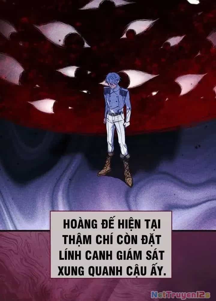 Tôi Sẽ Ở Ngay Bên Cạnh Nam Chính - Chương 55 - ảnh 22