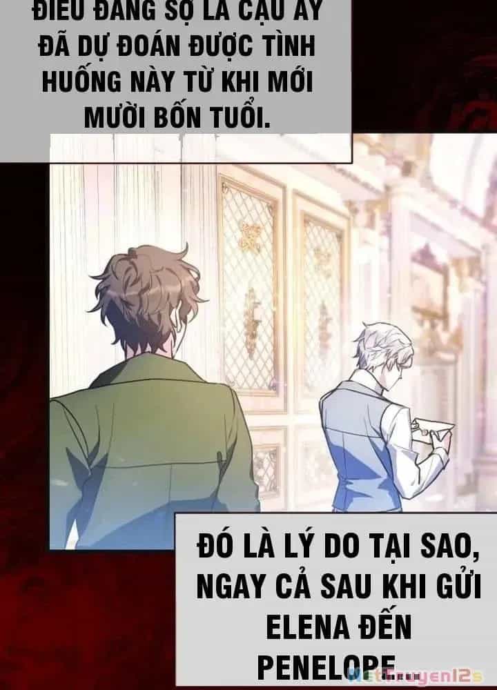 Tôi Sẽ Ở Ngay Bên Cạnh Nam Chính - Chương 55 - ảnh 27