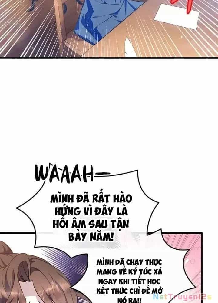 Tôi Sẽ Ở Ngay Bên Cạnh Nam Chính - Chương 55 - ảnh 44