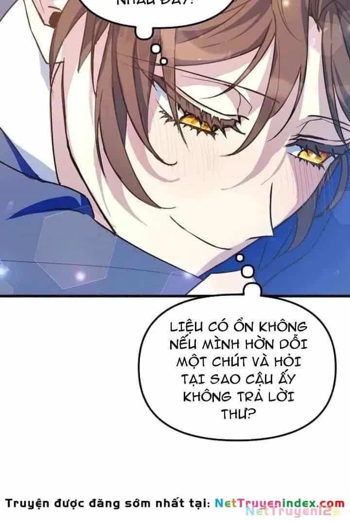 Tôi Sẽ Ở Ngay Bên Cạnh Nam Chính - Chương 55 - ảnh 58