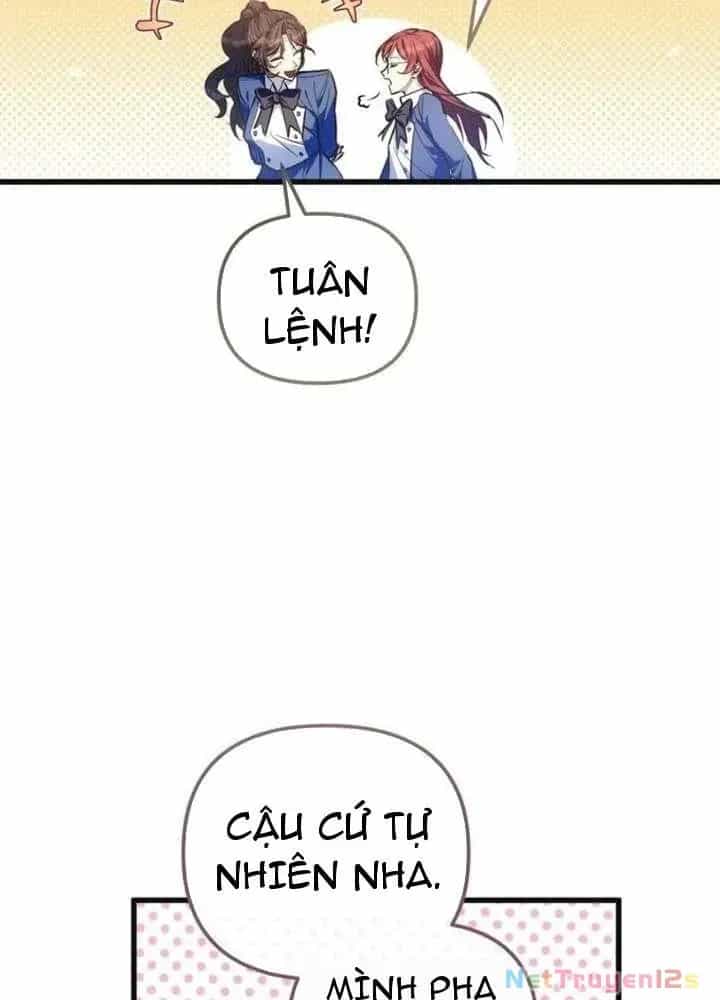 Tôi Sẽ Ở Ngay Bên Cạnh Nam Chính - Chương 55 - ảnh 71
