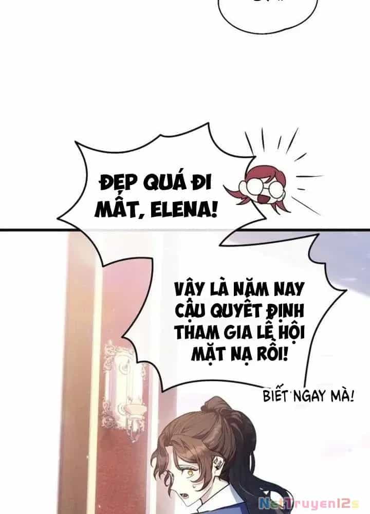 Tôi Sẽ Ở Ngay Bên Cạnh Nam Chính - Chương 55 - ảnh 79