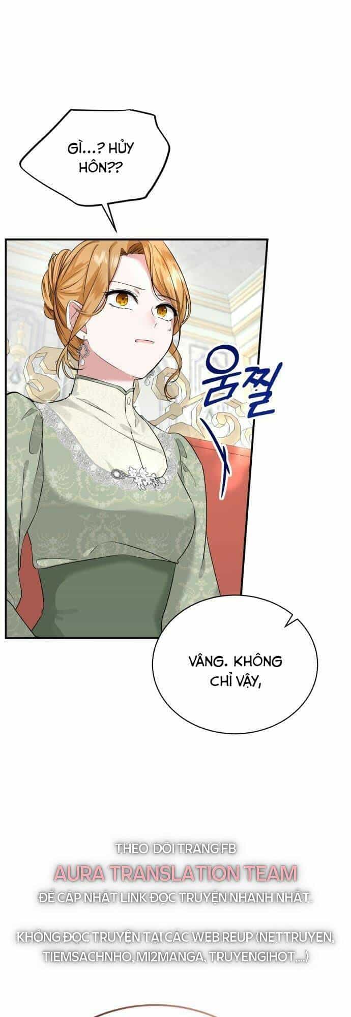 Tôi Sẽ Sống Thử Cuộc Đời Của Ác Nữ - Chương 1 - ảnh 86