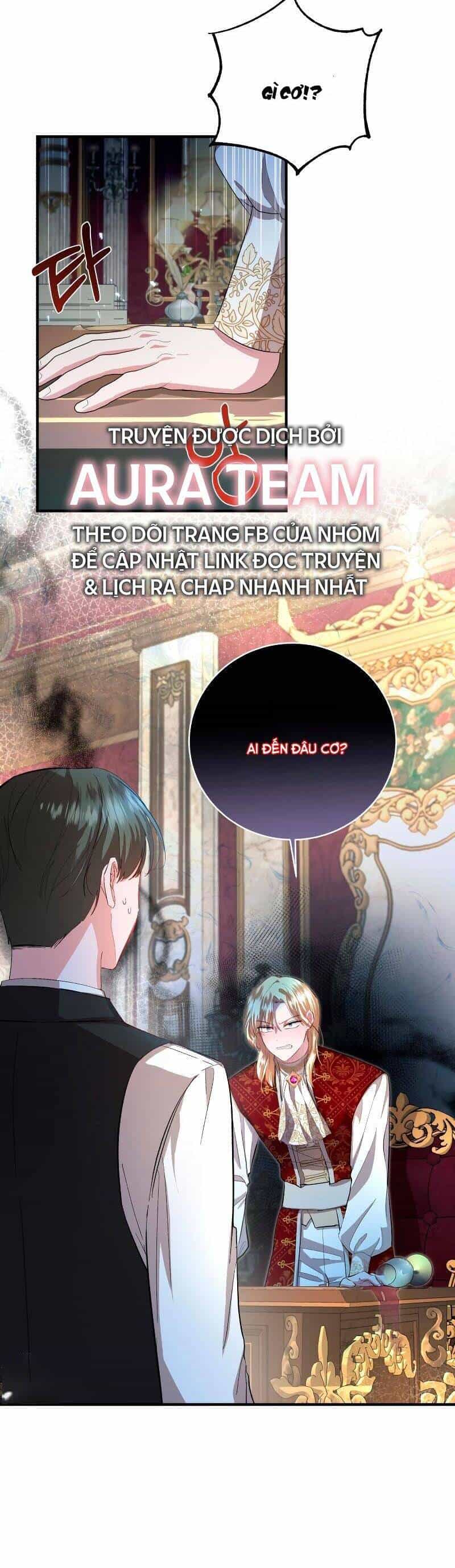Tôi Sẽ Sống Thử Cuộc Đời Của Ác Nữ - Chương 11 - ảnh 2