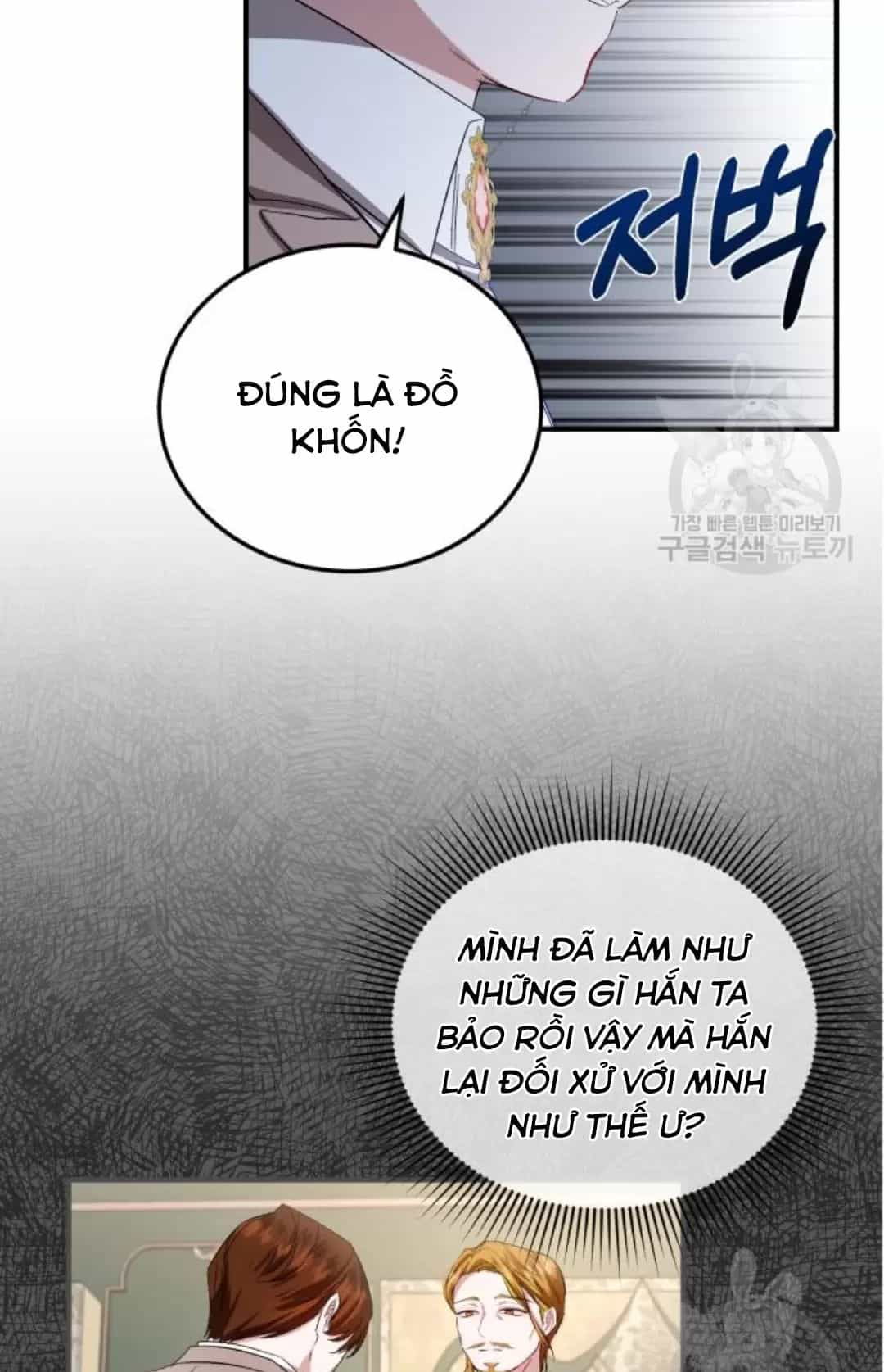 Tôi Sẽ Sống Thử Cuộc Đời Của Ác Nữ - Chương 17 - ảnh 70