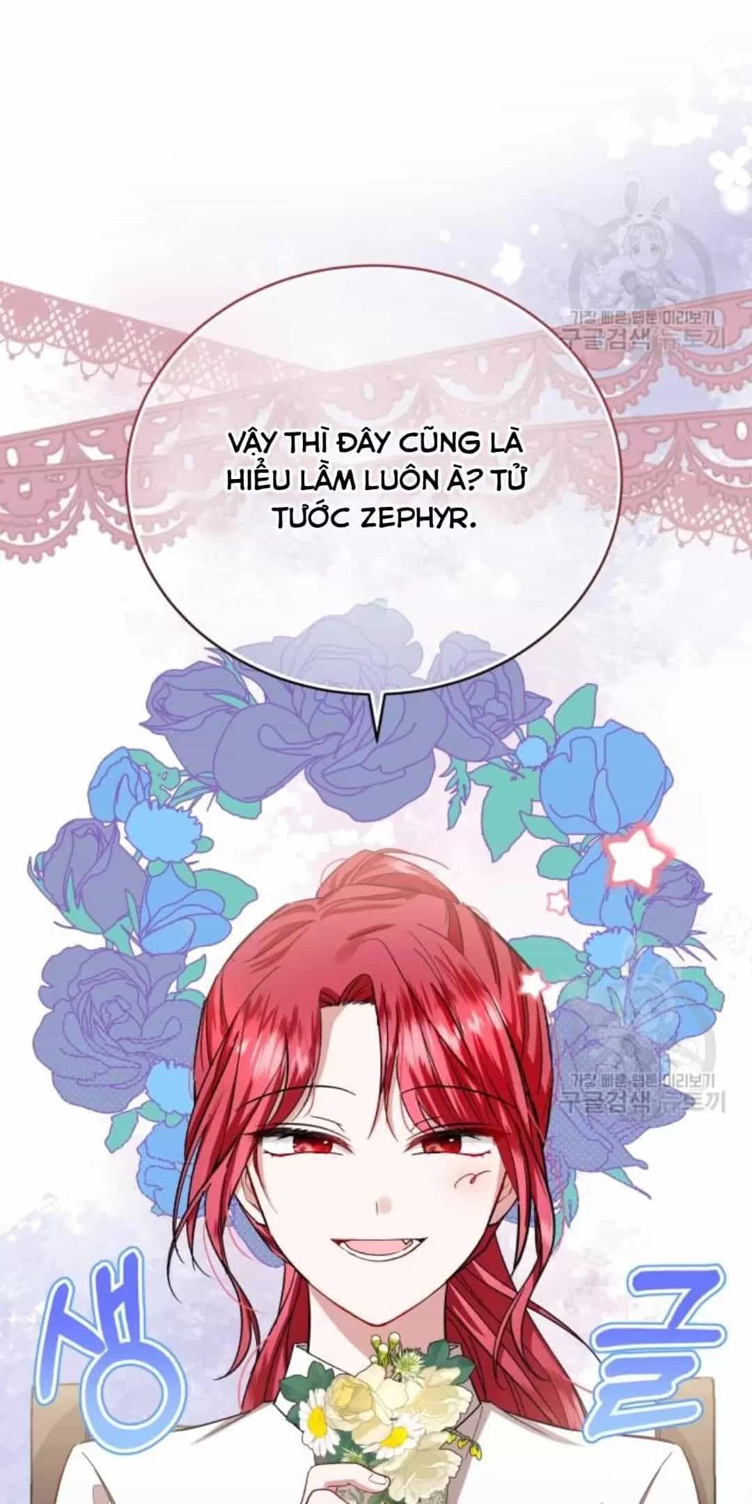Tôi Sẽ Sống Thử Cuộc Đời Của Ác Nữ - Chương 18 - ảnh 34