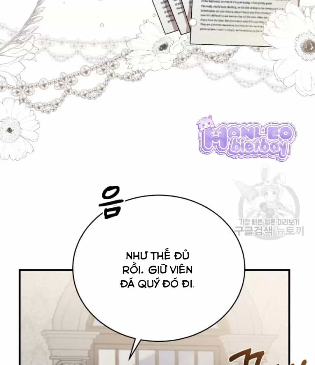 Tôi Sẽ Sống Thử Cuộc Đời Của Ác Nữ - Chương 18 - ảnh 58