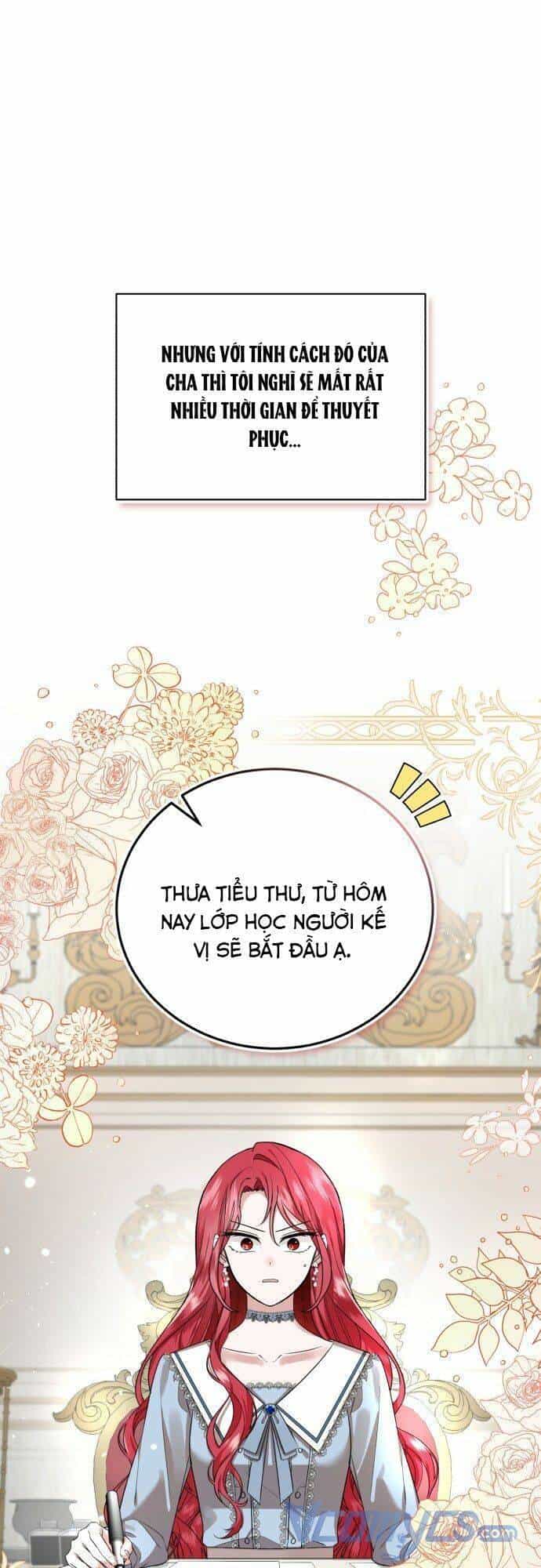 Tôi Sẽ Sống Thử Cuộc Đời Của Ác Nữ - Chương 2 - ảnh 17