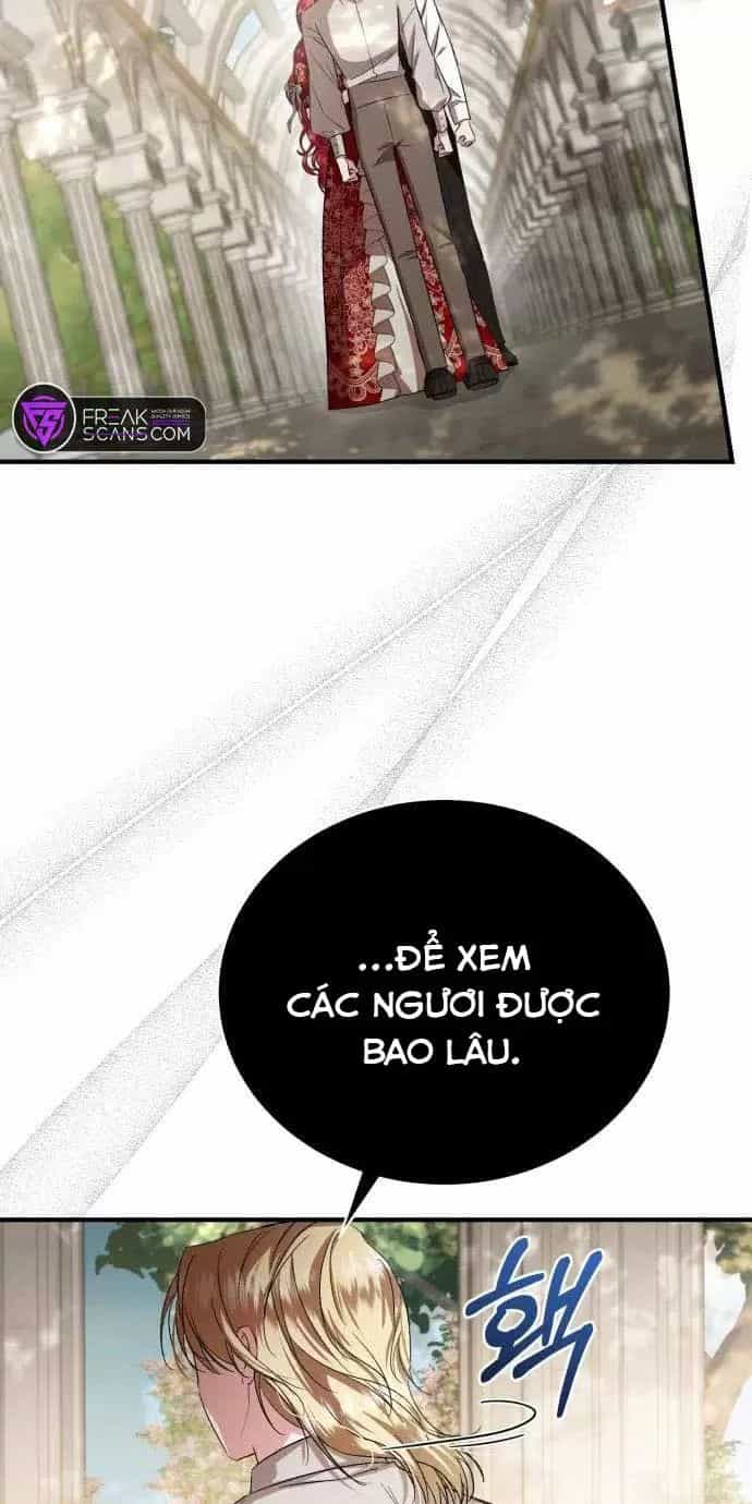 Tôi Sẽ Sống Thử Cuộc Đời Của Ác Nữ - Chương 22 - ảnh 30