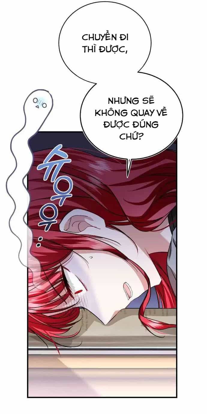 Tôi Sẽ Sống Thử Cuộc Đời Của Ác Nữ - Chương 22 - ảnh 41