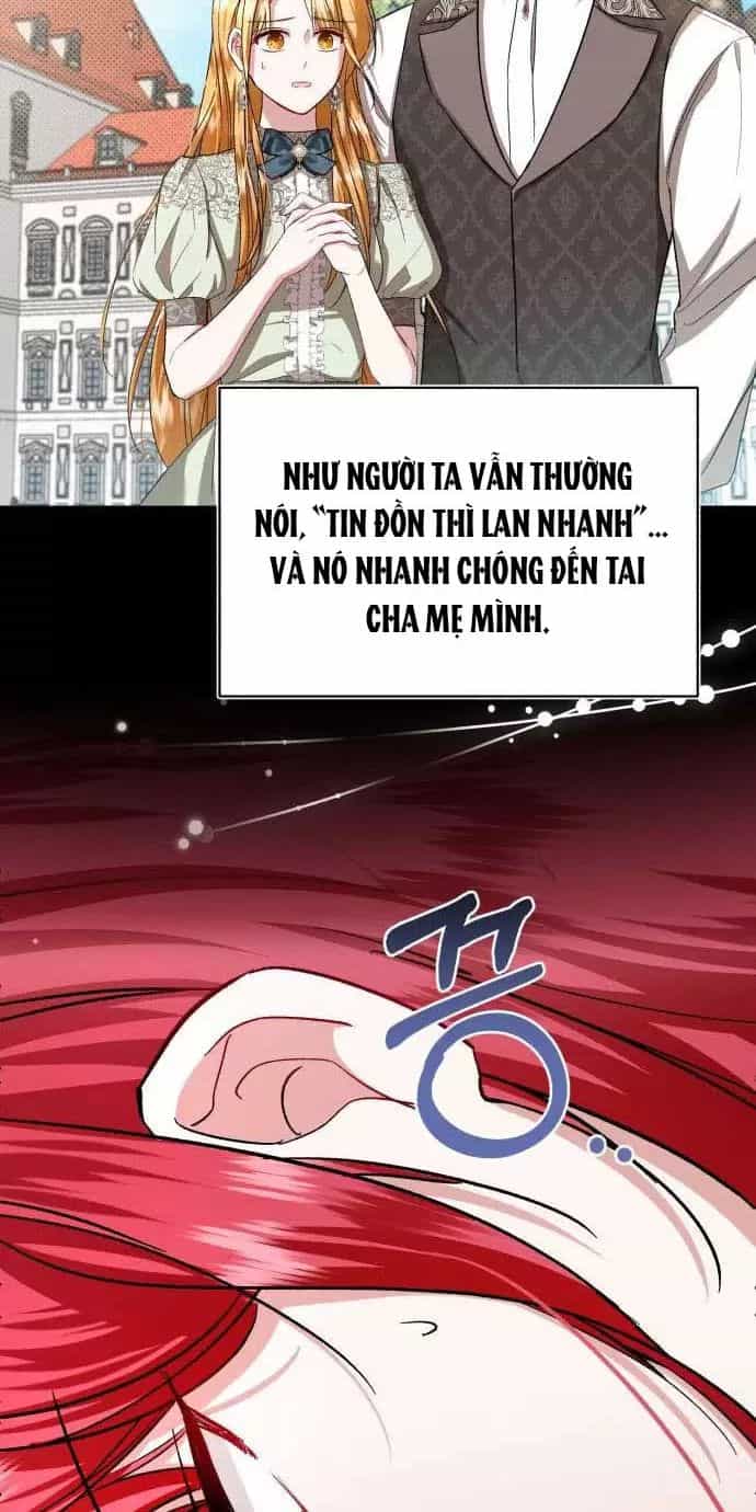 Tôi Sẽ Sống Thử Cuộc Đời Của Ác Nữ - Chương 22 - ảnh 44