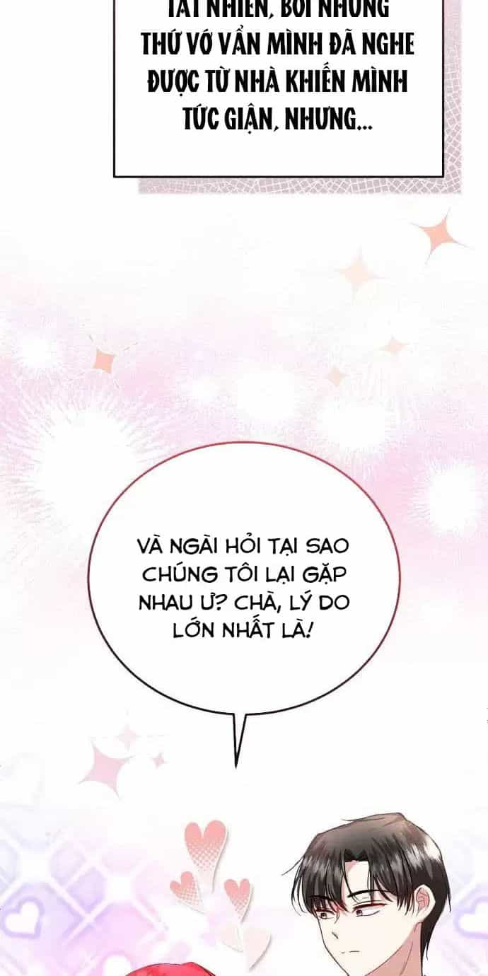 Tôi Sẽ Sống Thử Cuộc Đời Của Ác Nữ - Chương 22 - ảnh 5