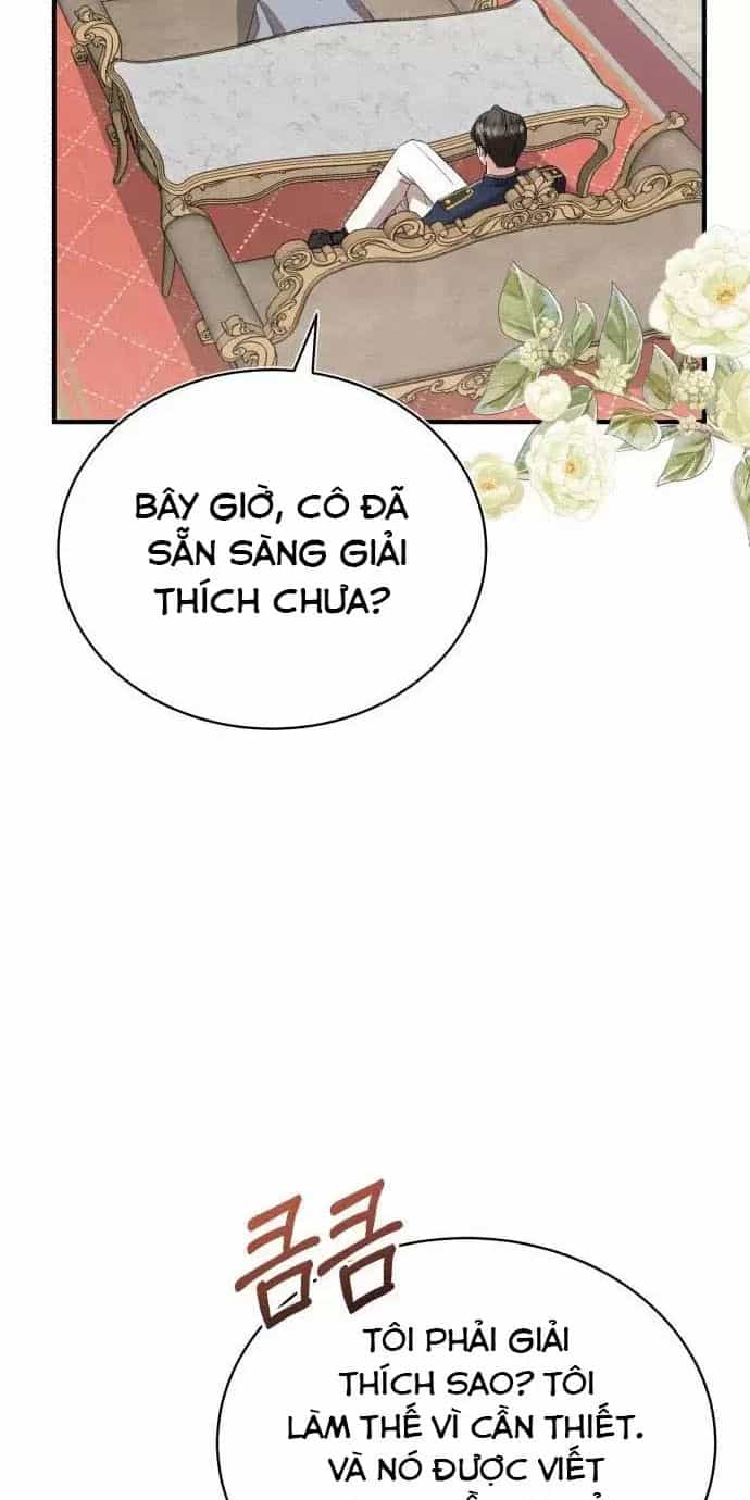 Tôi Sẽ Sống Thử Cuộc Đời Của Ác Nữ - Chương 22 - ảnh 57