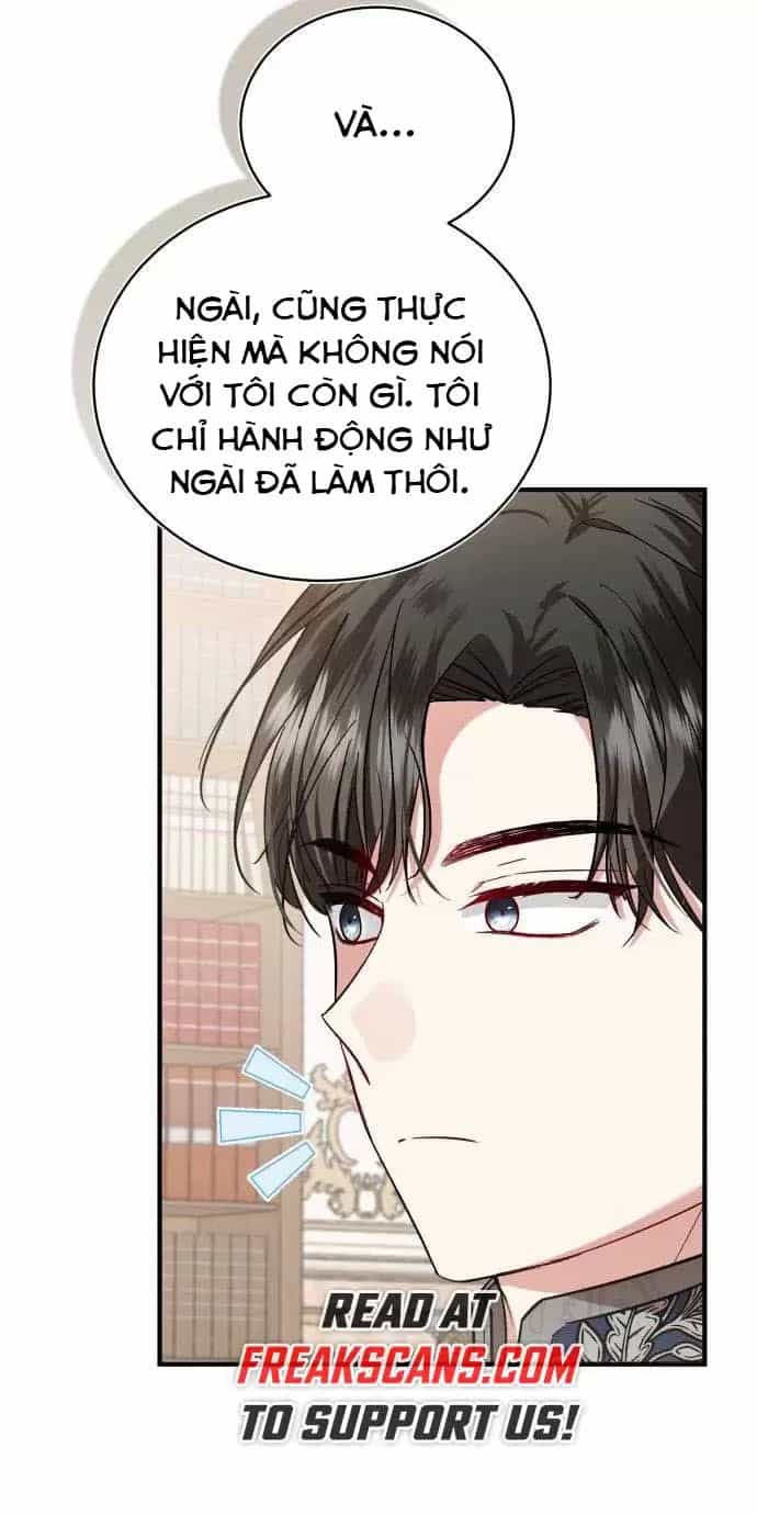 Tôi Sẽ Sống Thử Cuộc Đời Của Ác Nữ - Chương 22 - ảnh 60