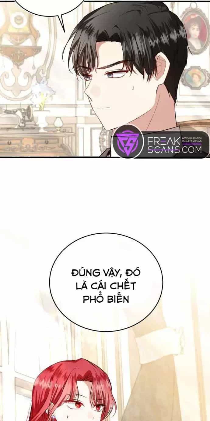 Tôi Sẽ Sống Thử Cuộc Đời Của Ác Nữ - Chương 23 - ảnh 68