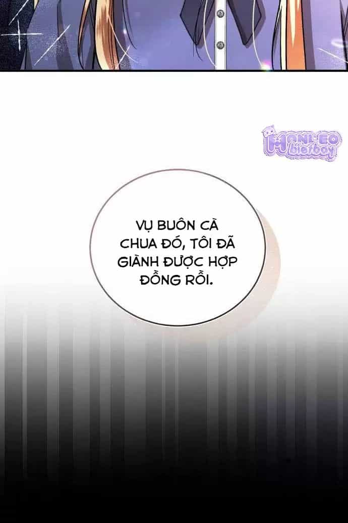 Tôi Sẽ Sống Thử Cuộc Đời Của Ác Nữ - Chương 24 - ảnh 15