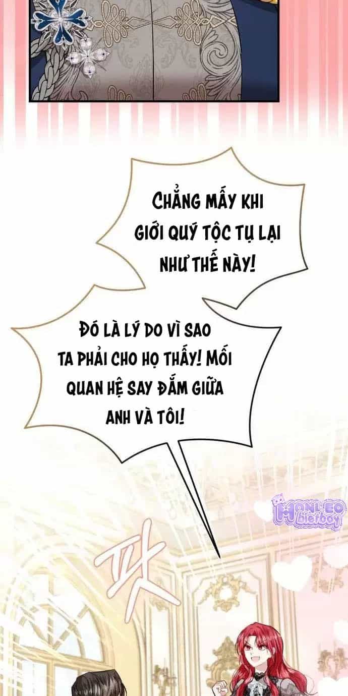 Tôi Sẽ Sống Thử Cuộc Đời Của Ác Nữ - Chương 24 - ảnh 58
