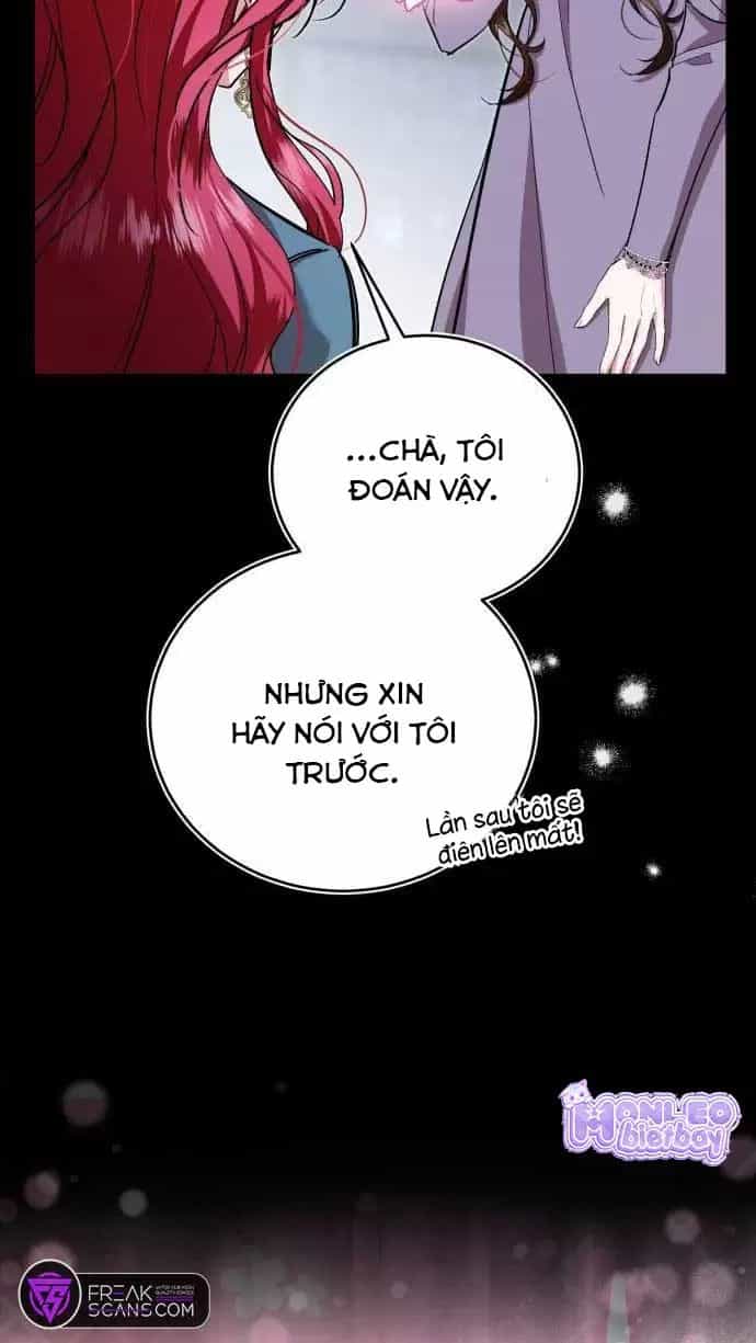 Tôi Sẽ Sống Thử Cuộc Đời Của Ác Nữ - Chương 24 - ảnh 9