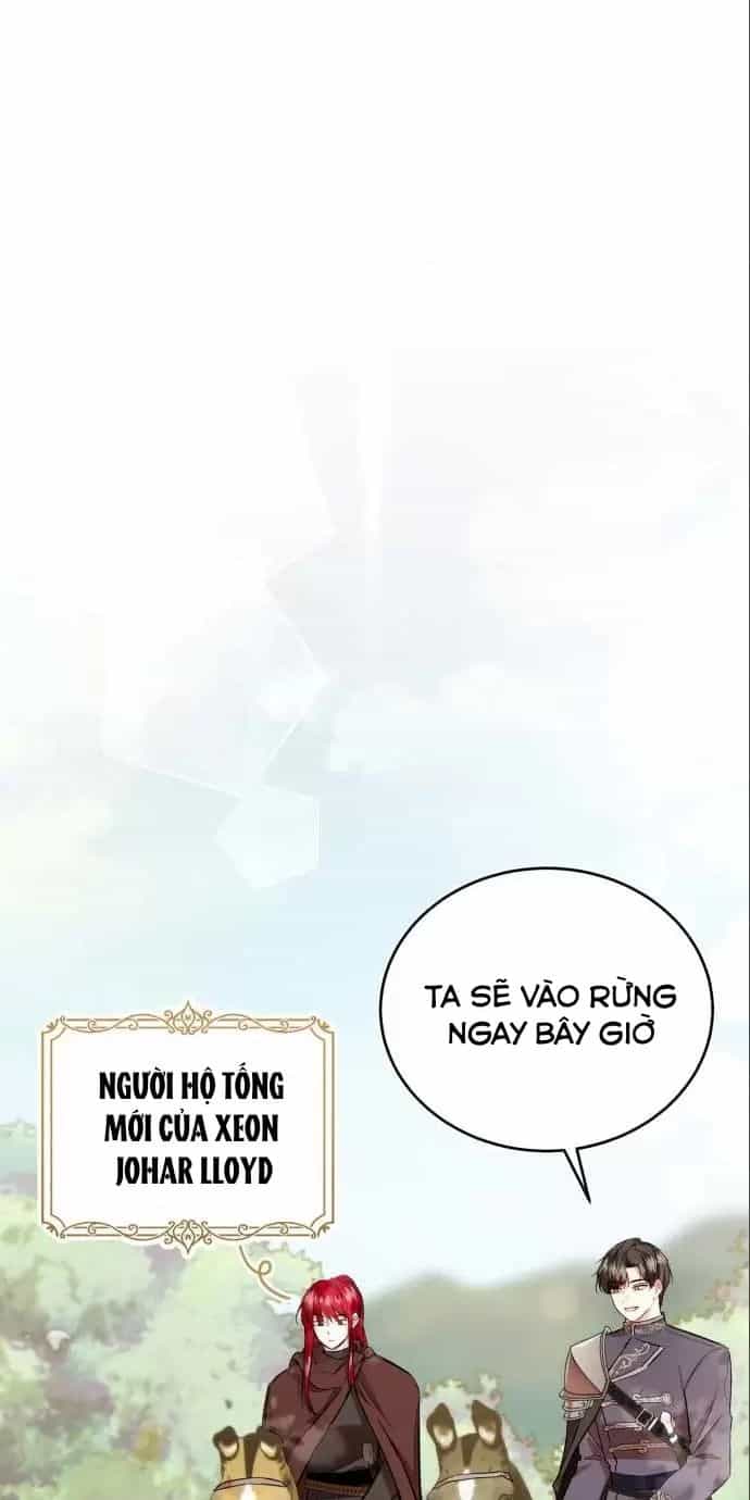 Tôi Sẽ Sống Thử Cuộc Đời Của Ác Nữ - Chương 25 - ảnh 4